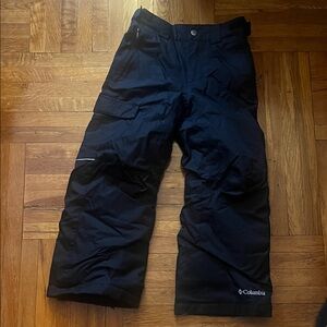 Columbia Kids Waterproof Snow Pants